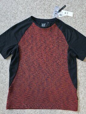 NWT SOBK Straight Outta Brooklyn Men’s T-Shirt Size Large